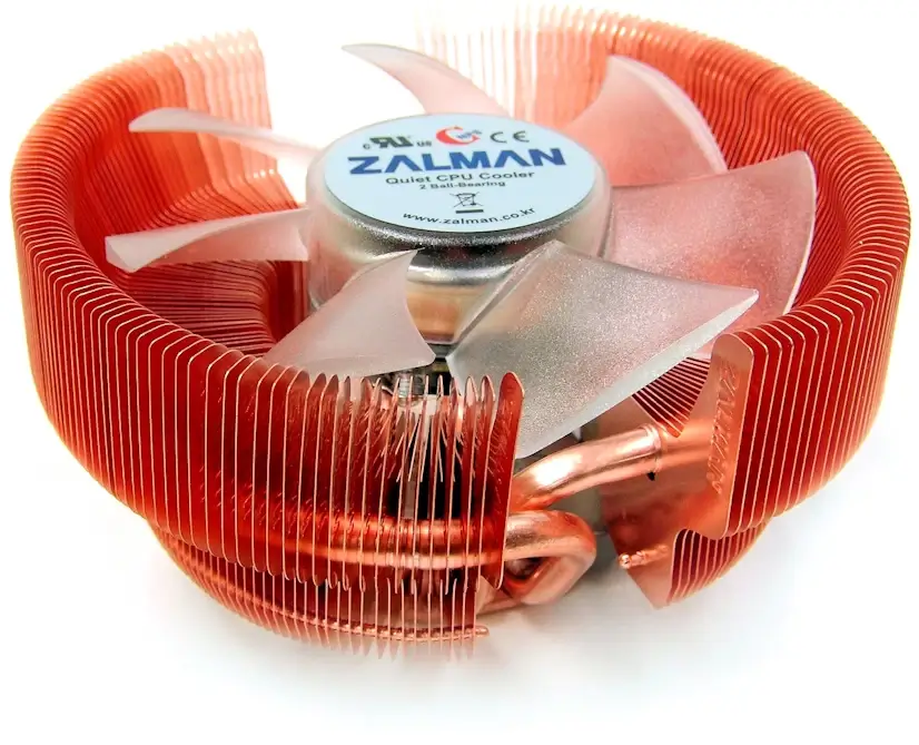 Montaje Cooler CPU Gaming PC Valdemorillo Informático Valdemorillo - Montaje Cooler CPU Gaming PC