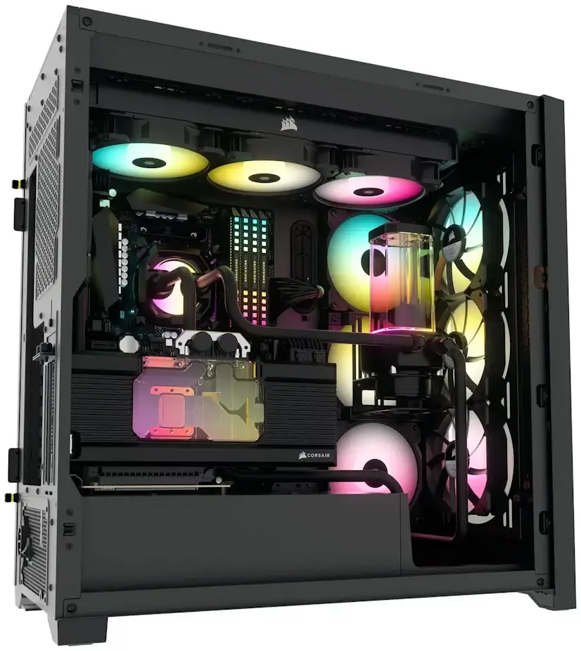 Montar Gaming PC Domicilio Valdemorillo Montar Gaming PC Domicilio